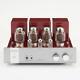 Triode Trv-88xr Vacuum Tube Integrated Amplifier Silver Red W345 × H185 × D320mm