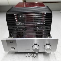 TRIODE TRV-A300SE vacuum tube integrated amplifier #6 Pre-owned Works Great