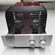 Triode Trv-a300se Vacuum Tube Integrated Amplifier #6 Pre-owned Works Great