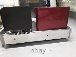 TRIODE TRV-A300SE vacuum tube integrated amplifier #6 Pre-owned Works Great