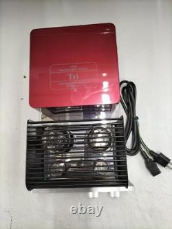 TRIODE TRV-A300SE vacuum tube integrated amplifier #6 Pre-owned Works Great