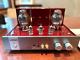 Triode Trv-a300xr Jp Model Vacuum Tube Class A Single Integrated Amplifier Jp