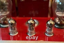 TRIODE TRV-A300XR JP MODEL VACUUM TUBE Class A Single Integrated Amplifier JP