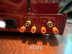 TRIODE TRV-A300XR JP MODEL VACUUM TUBE Class A Single Integrated Amplifier JP