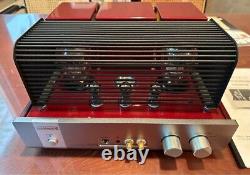 TRIODE TRV-A300XR JP MODEL VACUUM TUBE Class A Single Integrated Amplifier JP