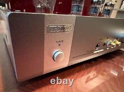 TRIODE TRV-A300XR JP MODEL VACUUM TUBE Class A Single Integrated Amplifier JP