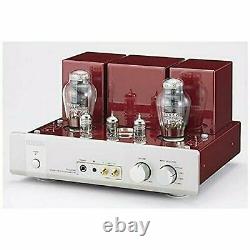 TRIODE TRV-A300XR VACUUM TUBE Class A Single Integrated Amplifier Specification