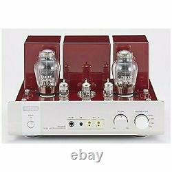 TRIODE TRV-A300XR VACUUM TUBE Class A Single Integrated Amplifier Specification