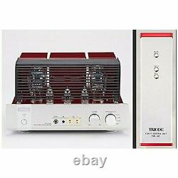 TRIODE TRV-A300XR VACUUM TUBE Class A Single Integrated Amplifier Specification