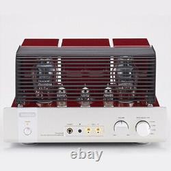 TRIODE TRV-A300XR Vacuum Tube Integrated Amplifier High-End Audio