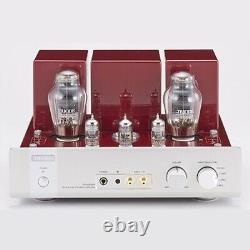 TRIODE TRV-A300XR Vacuum Tube Integrated Amplifier High-End Audio