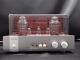 Triode Trv-a300xr Vacuum Tube Integrated Amplifier Ships From Japan
