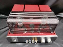 TRIODE TRV-A300XR vacuum tube integrated amplifier Ships from Japan