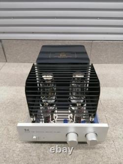 TRIODE TRV-A88S Pure Class A Integrated Amplifier KT88x2 ECC83 Japan