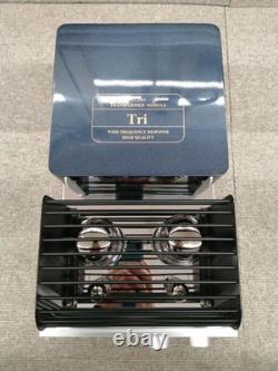 TRIODE TRV-A88S Pure Class A Integrated Amplifier KT88x2 ECC83 Japan