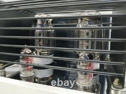 TRIODE TRV-A88S Pure Class A Integrated Amplifier KT88x2 ECC83 Japan