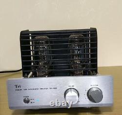 TRIODE TRV-A88S Vacuum Tube Integrated Amplifier from Japan