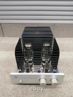 TRIODE TRV-A88S Vacuum Tube Integrated Amplifier from Japan