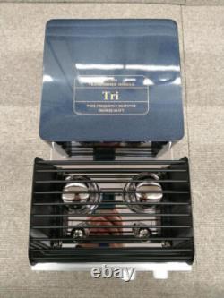 TRIODE TRV-A88S Vacuum Tube Integrated Amplifier from Japan