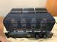 Triode Trz-300w Tube Stereo Integrated Amplifier Pure A Class 100v Used Japan