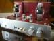 Triode Vacuum Tube Class A Single Integrated Amplifier Trv-a300xr