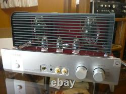 TRIODE VACUUM TUBE Class A Single Integrated Amplifier TRV-A300XR