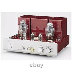 TRIODE VACUUM TUBE Class A Single Integrated Amplifier TRV-A300XR WE300B