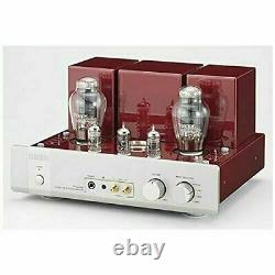 TRIODE VACUUM TUBE Class A Single Integrated Amplifier TRV-A300XR for 100V Japan