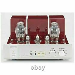 TRIODE VACUUM TUBE Class A Single Integrated Amplifier TRV-A300XR for 100V Japan