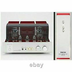 TRIODE VACUUM TUBE Class A Single Integrated Amplifier TRV-A300XR for 100V Japan