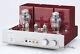 Triode Vacuum Tube Trv-a300xr Class A Single Integrated Amplifier 100v