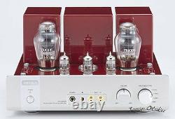 TRIODE VACUUM TUBE TRV-A300XR Class A Single Integrated Amplifier 100V