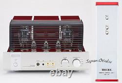 TRIODE VACUUM TUBE TRV-A300XR Class A Single Integrated Amplifier 100V