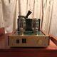 Triode Vp-mini88 Kt88 Revolution Tube Integrated Amplifier