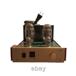 TRIODE VP-Mini88 KT88 Revolution Tube Integrated Amplifier used JAPAN