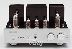 TRIODE Vacuum Tube Integrated Amplifier Luminous 84 Expedited Shipping