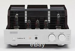 TRIODE Vacuum Tube Integrated Amplifier Luminous 84 Expedited Shipping