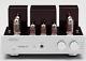 Triode Vacuum Tube Integrated Amplifier Luminous 84 F/s New From Japan