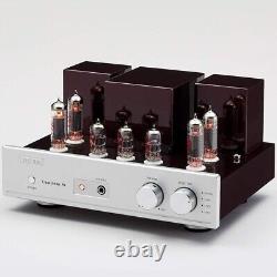 TRIODE Vacuum Tube Integrated Amplifier Luminous 84 F/S NEW from Japan
