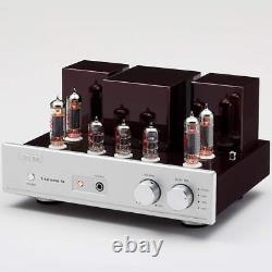 TRIODE Vacuum Tube Integrated Amplifier Luminous 84 F/S NEW from Japan