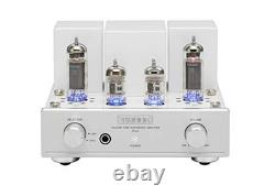 TRIODE Vacuum Tube Integrated Amplifier Pearl+ AC100V AC240V (50/60 Hz)? AC