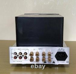 TRIODE vacuum tube integrated amplifier TRV-A88? From? Japan