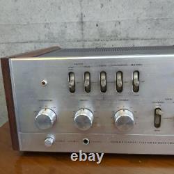 TRIO Integrated Amplifier KA-7006 Japan