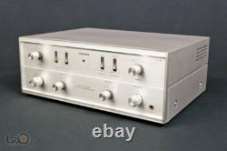 TRIO/KENWOOD Model W-46 Integrated Stereo Tube Amplifier (Worldwide shipping)