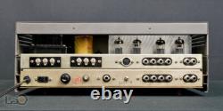 TRIO/KENWOOD Model W-46 Integrated Stereo Tube Amplifier (Worldwide shipping)