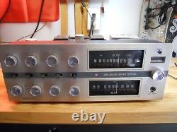 TUBE Harman-Kardon TA-5000X Integrated Amp/Receiver