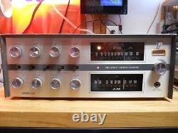 TUBE Harman-Kardon TA-5000X Integrated Amp/Receiver