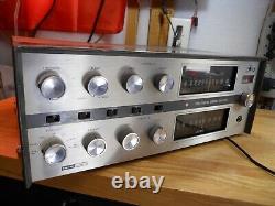 TUBE Harman-Kardon TA-5000X Integrated Amp/Receiver