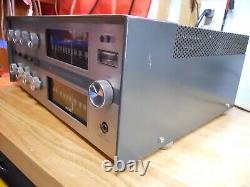 TUBE Harman-Kardon TA-5000X Integrated Amp/Receiver