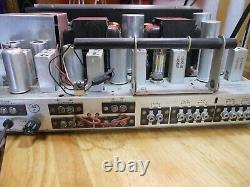 TUBE Harman-Kardon TA-5000X Integrated Amp/Receiver